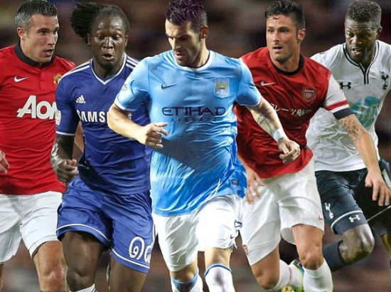 球队的备战 球队的备战