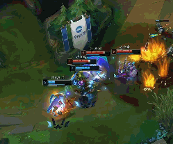 动员在面对 动员在面对