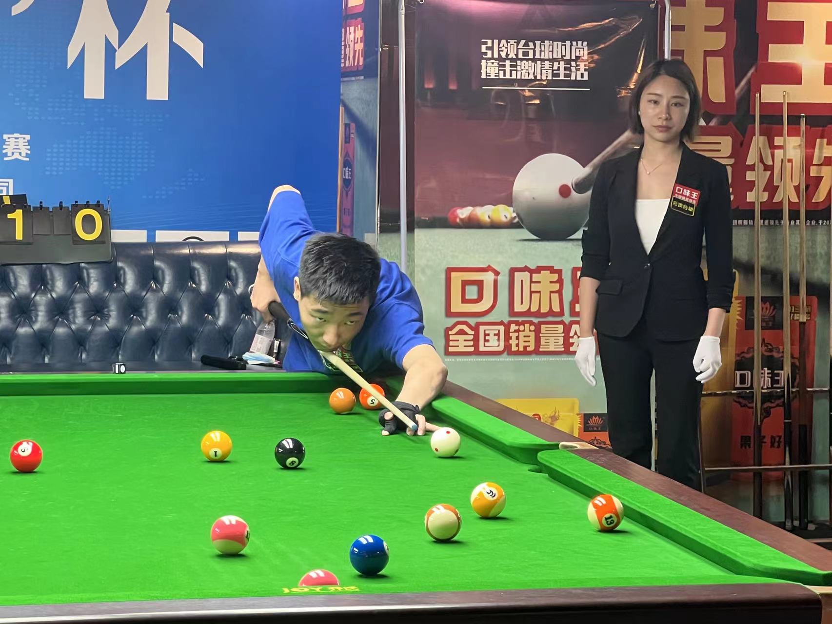 防守者收手 防守者收手